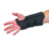 Aidapt Left Handed Large Support Wrist Splint Brace for Carpal
