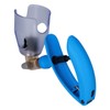Bottle Mount Adjustable Continuous Syringe for Livestock Cattle Chickens Sheep