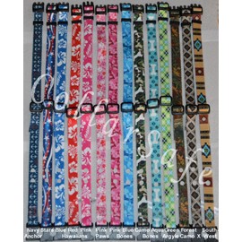 CollarSafe Designer Replacement Collar FIT PetSafe Remote Trainer PDT00-15102 PDT00-14678 Dogtra 300M SportDog NoBark 10R SportDog Yard SD-350 Pawz Away RFA-377 Sonic Bark PUSB-301 Read/View Photos