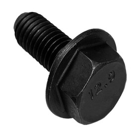 145344-01 Miter Saw Replacement Blade Bolt M8 Fit for DeWalt DW708 DW703 DW704 DW705 DW706 DW712 DW715 DW716 DW718(1 Pack)