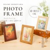 FRAME SHIROYAMA 275 Frame Airframe Resin Simple Interior Poster Photo