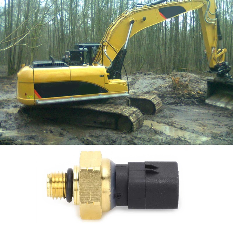 274‑6721 Sensor Pressure Switch Transducer for Caterpillar Engine Excavator Accessories