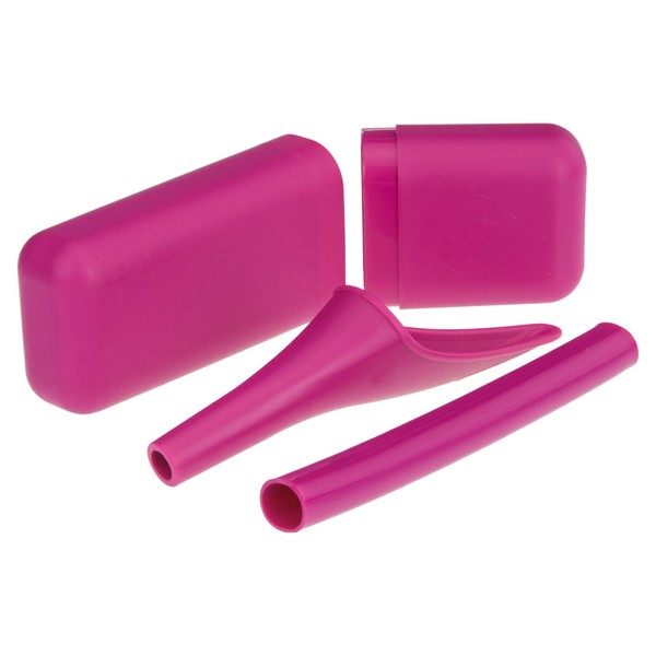 SHEWEE Extreme – The Original Female Urinal – Made in