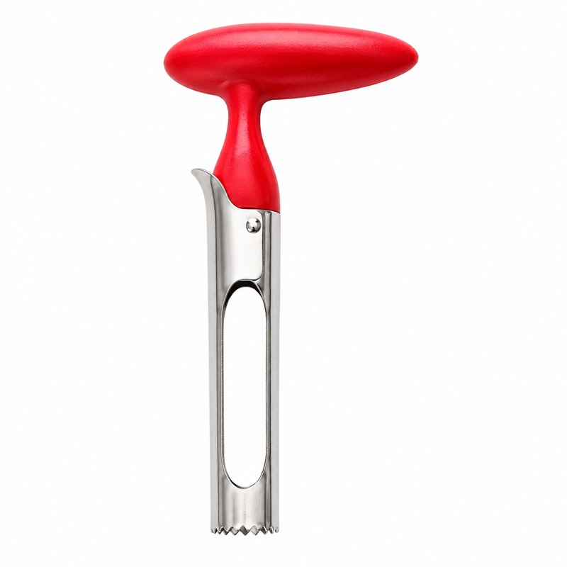 Stainless Steel Apple Corer for Kitchen Prep – 304 Steel