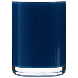 MSV Glass, dark blue, one size fits all.