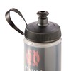Onix Pickleball Polar 24 Oz Water Bottle with Dash Handle