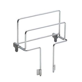 Clean Up Cutting Board Rack for SY and SA SINK [ZKPAHN-K] Sink Accessory