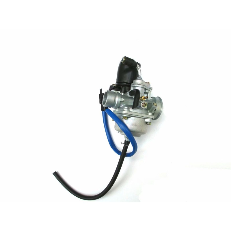 Performance Carburetor FITS Polaris Scrambler 50 ATV Quad Carb 2001