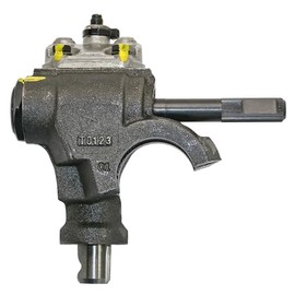 IAP 113415061CBR Steering Box Compatible with Select Volkswagen Models, Does not fit Super Beetle