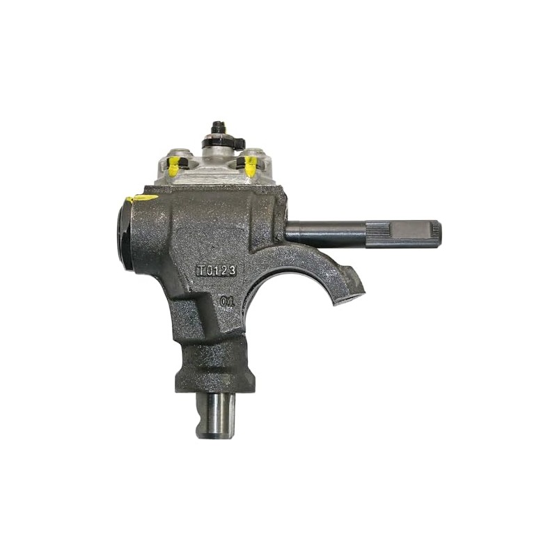 IAP 113415061CBR Steering Box Compatible with Select Volkswagen Models, Does