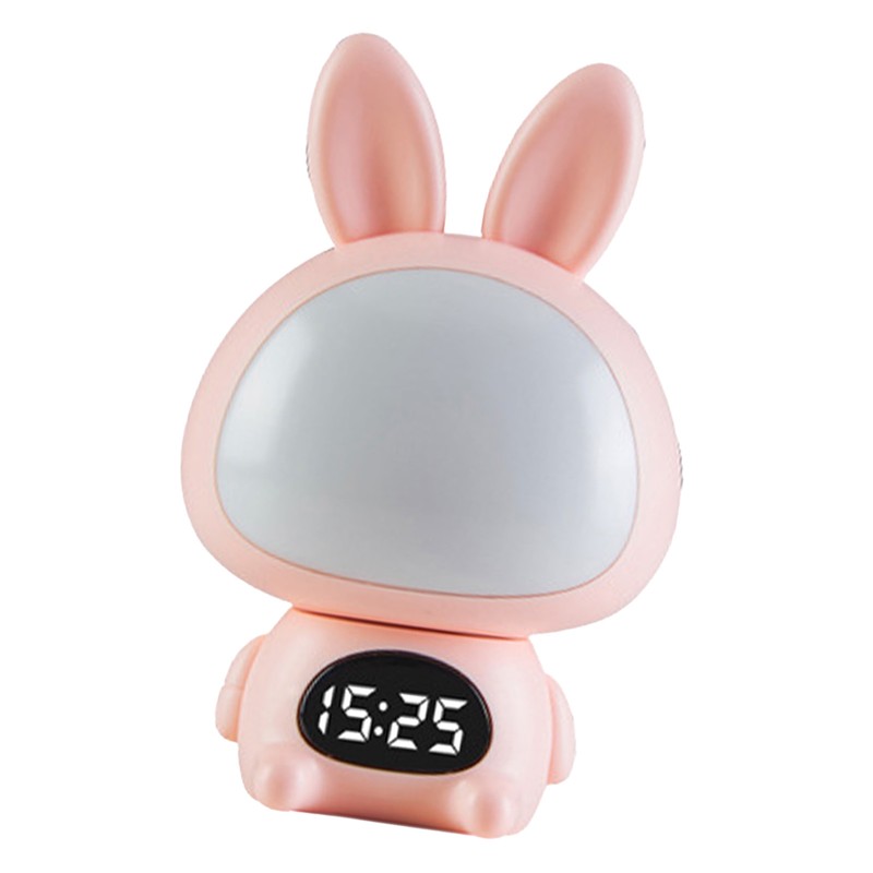 Cartoon Cute LED Night Light Remote Control Plug in Wall