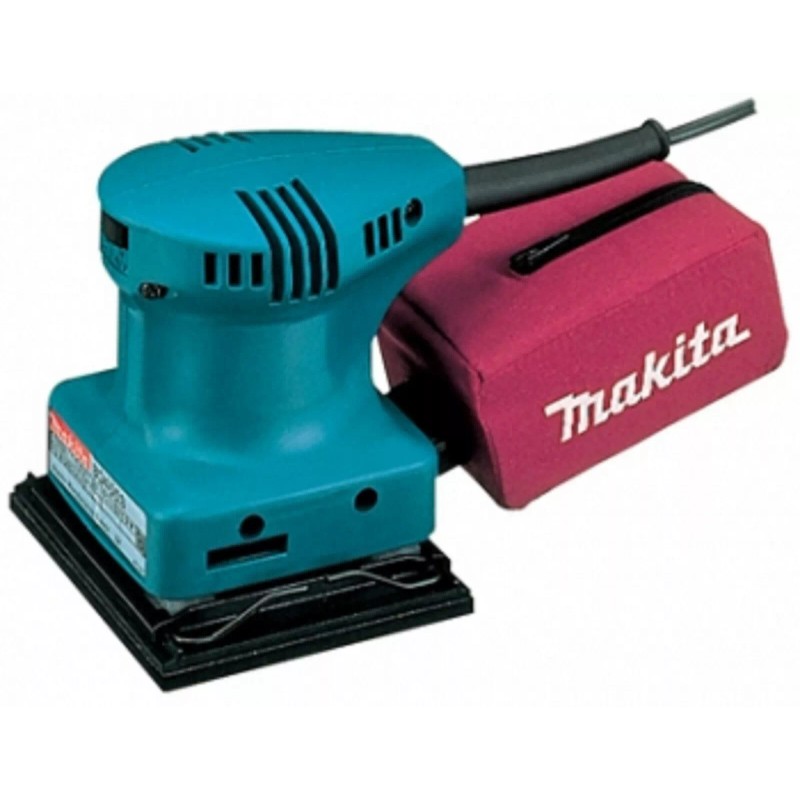 Makita BO4550 - 80/100/150/240