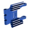 Motorcycle Crash Structure Aluminium Alloy Front Faucet Seat Support Upgrade