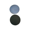 Uneeda 220 Grit Hook & Loop Sanding Discs 4" Orbital