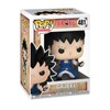 Funko Pop! Animation: Fairy Tail - Gajeel, Multicolor