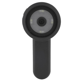 Magnifying Glass with Light, 50X Handheld Large LED Light 2 Modes Illuminated Magnifier for Seniors Reading Inspection Jewelry Exploring, 2inch IPS Screen Magnifying Glass