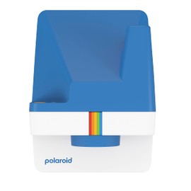 Polaroid Now Gen 2 Instant Camera - Blue, No Movies