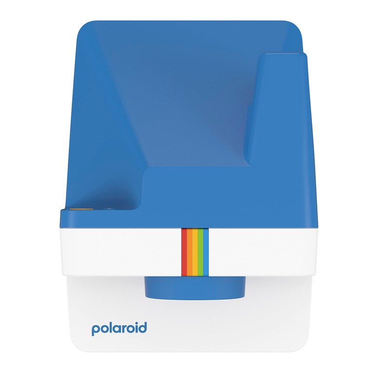 Polaroid Now Gen 2 Instant Camera - Blue, No Movies