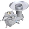 392587 Carburetor Replacement for Brigs-Straton 325437 326431 326432 326434 326435 Carb Engine