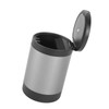 Car Ashtray Holder Cup Versatile Rugged High Hardness Removable Design