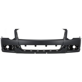 Garage-Pro Front, Upper Bumper Cover Compatible with 2006-2010 Ford Explorer & 2007-2010 Ford Explorer Sport Trac Primed