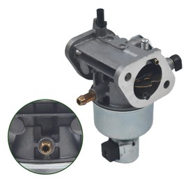 Timunr Carburetor Kit with Fuel Filter Replacement for John Deere MIA10591 Carb X300 s/n -150000 X300R s/n 040001+ X304