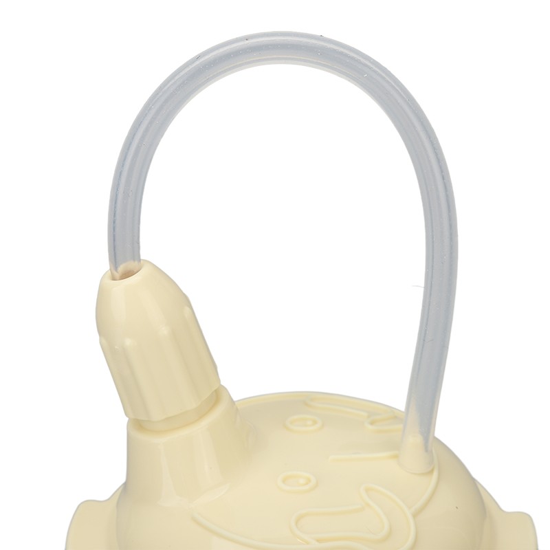 Convalescent Feeding Cup Good Sealing Feeding Drinking Cup for Disabled