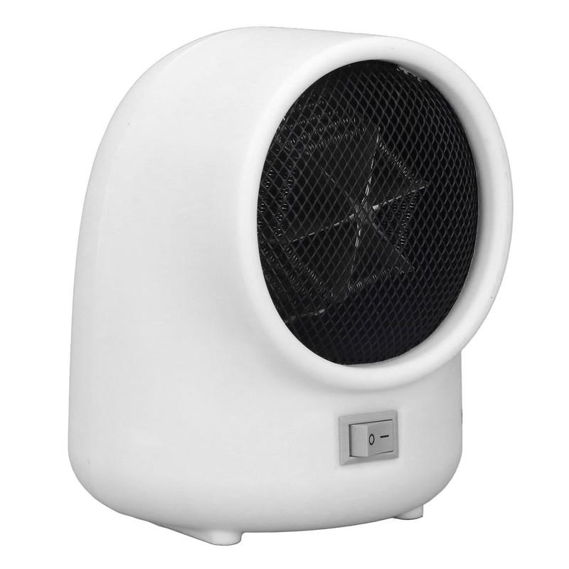 Mini Heater 3S Fast Heating Overheating Protection Portable Small Space