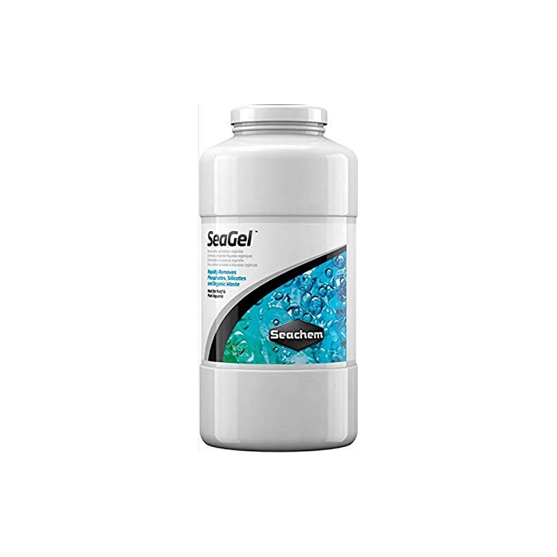 Seachem Seagel 1 Liter