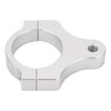 Clip-on Steering Damper Clamp, 41 mm Steering Damper Fork Frame