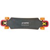 VanPro Skateboard Longboard Deck Guard Protector, Rubber Edge Guard, Edge