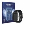 Savvies Pack of 6 Screen Protectors for Ibetter Smartwatch 1.69