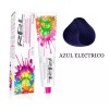 Nutrapel Rbl Tinte Profesional Semipermanente Fantasía Gama Azul 90g