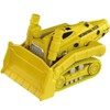 Thunderbird Tomica 11 Jet Bulldozer
