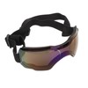 Dog Goggles Wind and UV Protection Pet Glasses Dustproof Sunglasses