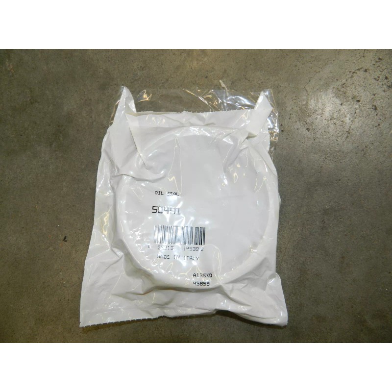 Dana INNER AXLE KNUCKLE VACUUM HUB SEAL FORD F250 F350