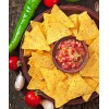 Diana Nacho Tortilla Chips Mexican 3.52 Ounce 100g, Pack of