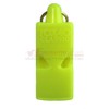 Fox 40 Classic Referee Whistle Einheitsgröße neon yellow