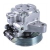 PATEWIN Power Steering Pump Fits for 2003-2007 Honda Accord 2.4