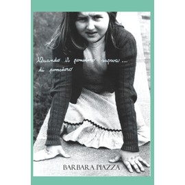 QUANDO IL POMODORO SAPEVA DI POMODORO