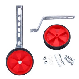 Yosoo Stabilisers for children's bicycle, safety stabilisers for 12-20 inch children's bicycle