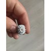 Pulidor Profesional De Uñas 1 Rotor Del Motor, Reemplazo Pieza