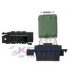 MEAT & DORIA Ducato K109047 Fan Resistor Box Truck (250_,