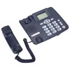 C267 Fixed Telephone Double Interface Support Extension for Business Office