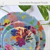 Zenify Earth Beeswax Food Wraps - Set of 3 -