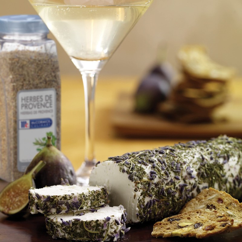 McCormick Culinary Herbes de Provence, 6 oz - One 6