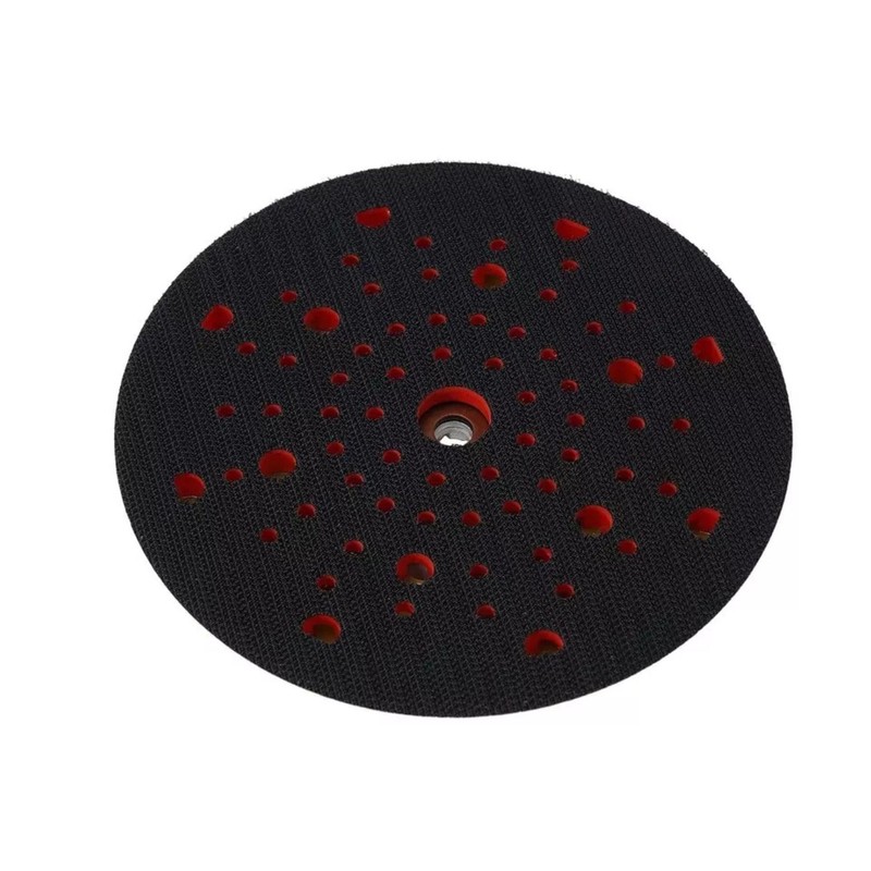 Medium Multihole Backing Pad for Bosch 2608900007 // GET 75-150
