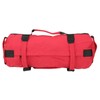 Workout Sandbag Oxford Fabric 6 Handles Easy Adjustment Multi Purpose