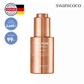 Swanicoco 스와니코코 FGF 10ppm 앰플 30ml Swanicoco FGF 10ppm Ampoule 30ml [[00001] FGF 10ppm Ampoule 30ml]