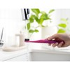 BURST Nova Sonic Toothbrush - Daily Use, 18,000 VPM, 6